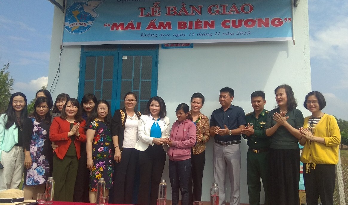 Nhiều hoạt động chào mừng Đại hội thi đua Quyết thắng BĐBP lần thứ IX, giai đoạn 2014 - 2019