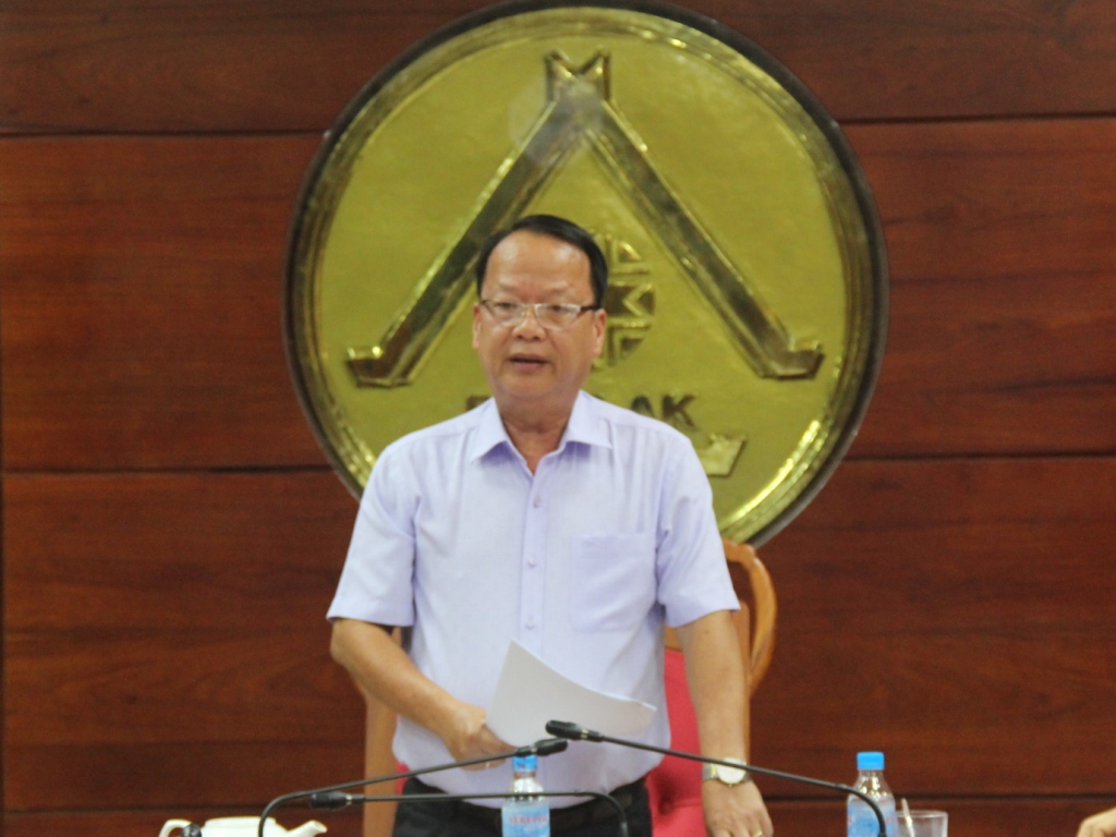 Ban Pháp chế thẩm tra các văn bản trình Kỳ họp HĐND tỉnh