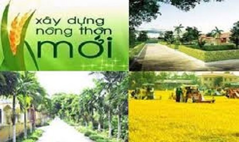 Kết quả bố trí vốn đối ứng từ ngân sách địa phương thực hiện Chương trình mục tiêu quốc gia xây dựng nông thôn mới giai đoạn 2016-2019