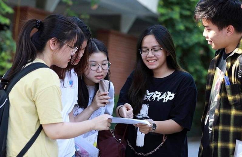 Trường Đại học Luật Hà Nội – Phân hiệu tại tỉnh Đắk Lắk tổ chức tuyển sinh