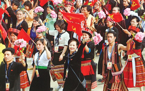 Thực hiện Đề án hỗ trợ thông tin, tuyên truyền về dân tộc, tôn giáo giai đoạn 2019-2021