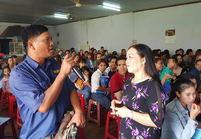 Phát triển BHXH bắt buộc ở các doanh nghiệp ngoài quốc doanh từ dữ liệu của cơ quan Thuế