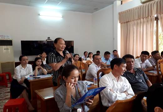 Hơn 10% lực lượng lao động tham gia Bảo hiểm xã hội