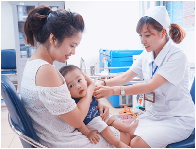 Thủ tướng Chính phủ chỉ thị tăng cường công tác tiêm chủng