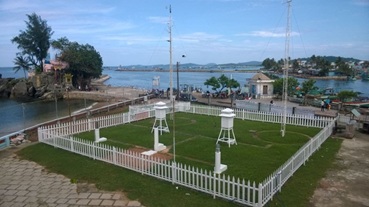 Giao đất để xây dựng Trạm thủy văn Hòa Phong, huyện Krông Bông