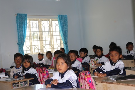 Địa chỉ Nhân ái