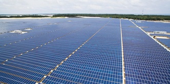 Cho Công ty TNHH Xuân Thiện Đắk Lắk thuê đất tại xã Ia Lốp, huyện Ea Súp