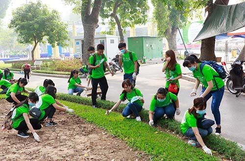 Kế hoạch bảo vệ môi trường tỉnh Đắk Lắk năm 2020
