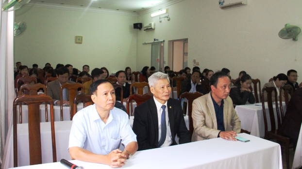 Bồi dưỡng kiến thức dân tộc cho đối tượng 3 và 4 tại tỉnh Đắk Lắk