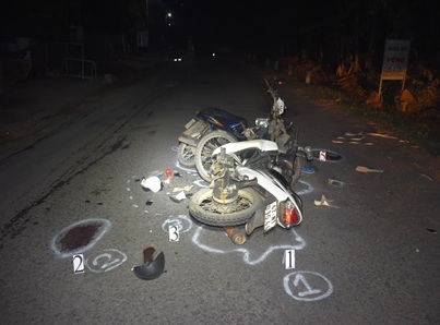 Huyện Lắk tai nạn giao thông giảm cả 3 tiêu chí