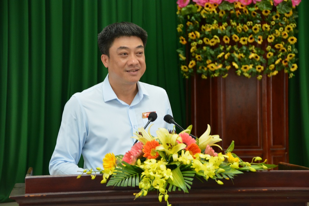 Hội nghị Ban Chấp hành Đảng bộ thành phố Buôn Ma Thuột lần thứ 25 (mở rộng)