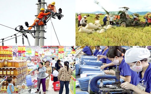 Phát động thi đua thực hiện nhiệm vụ phát triển kinh tế - xã hội, đảm bảo quốc phòng – an ninh, xây dựng hệ thống chính trị của tỉnh năm 2020