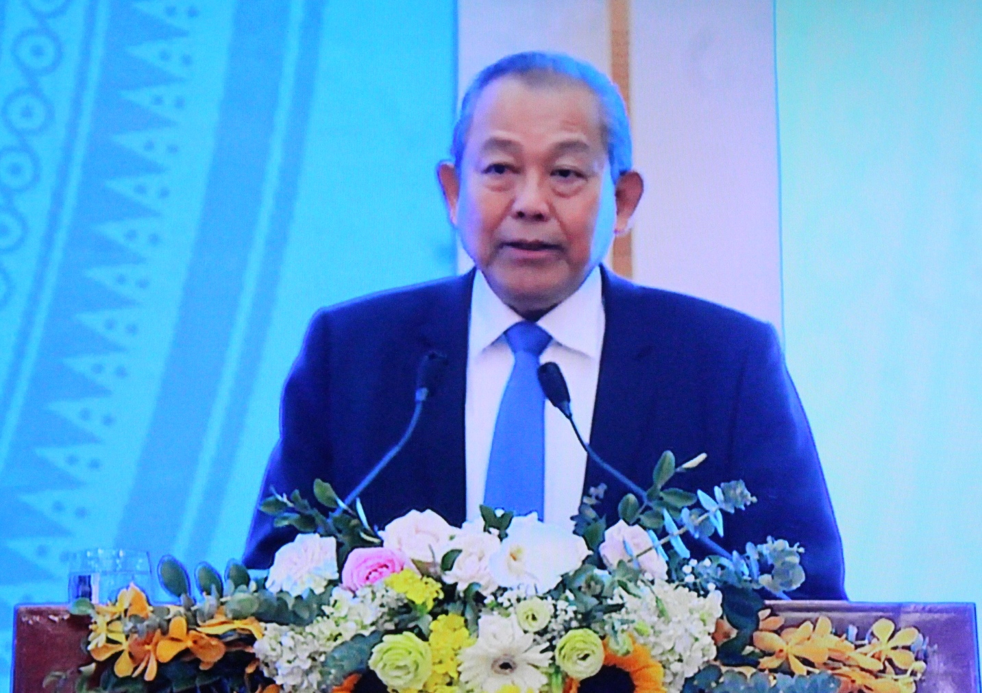 Ngành Tư pháp triển khai nhiệm vụ năm 2020