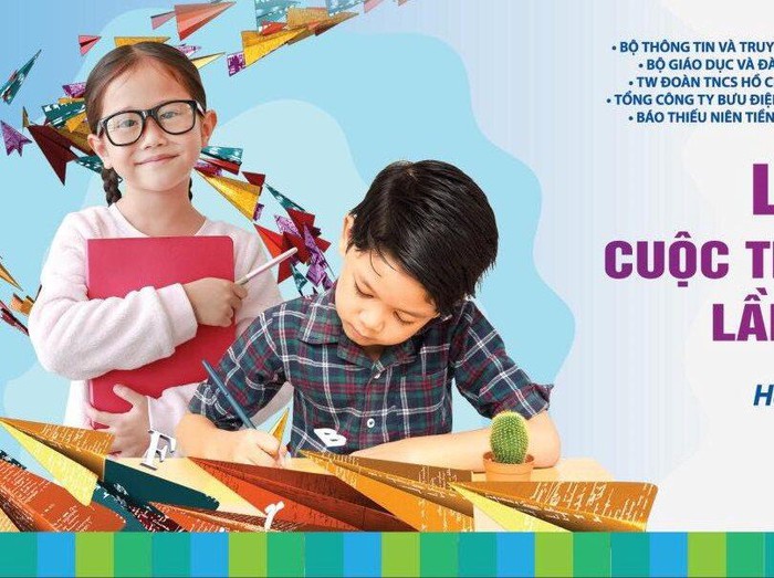 Tổ chức Cuộc thi viết thư Quốc tế UPU lần thứ 49 năm 2020 trên địa bàn tỉnh