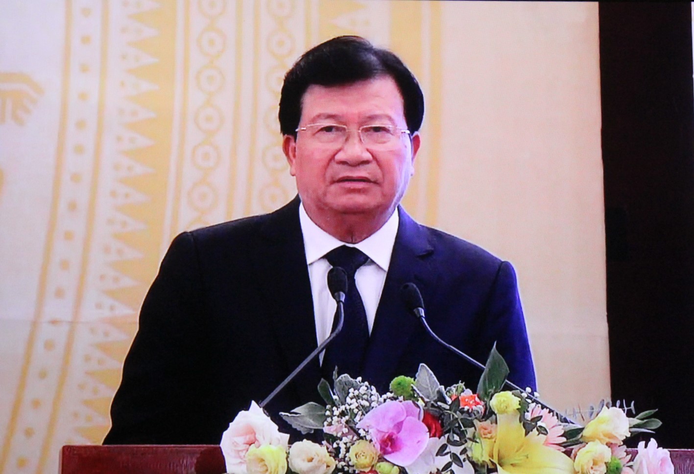 Ngành Giao thông vận tải triển khai nhiệm vụ năm 2020