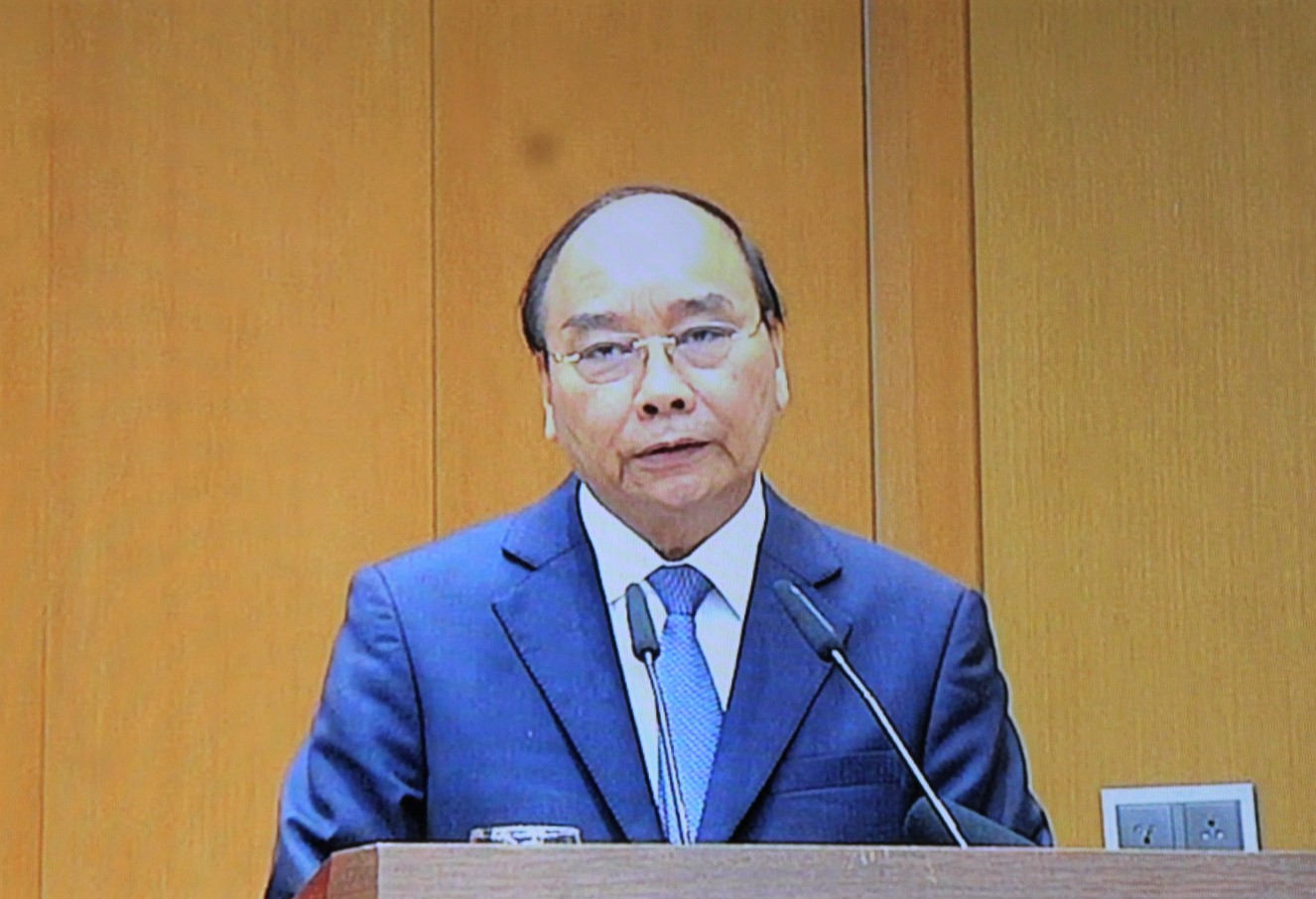 Triển khai công tác dân vận năm 2020