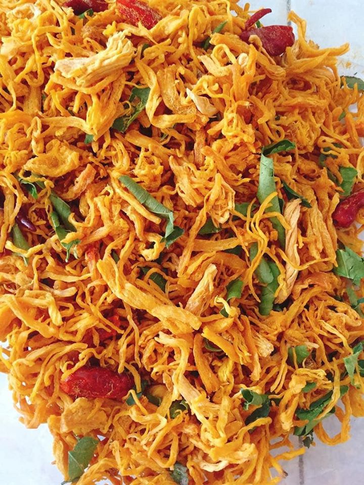 Thận trọng khi mua thực phẩm qua mạng xã hội