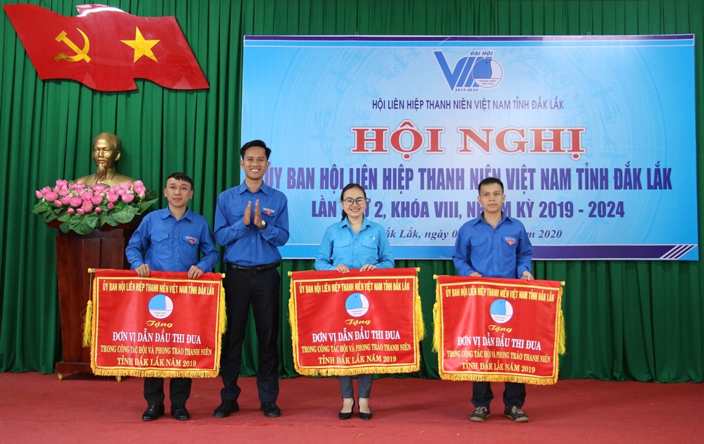 Năm 2019: Giới thiệu việc làm cho hơn 2.000 thanh niên