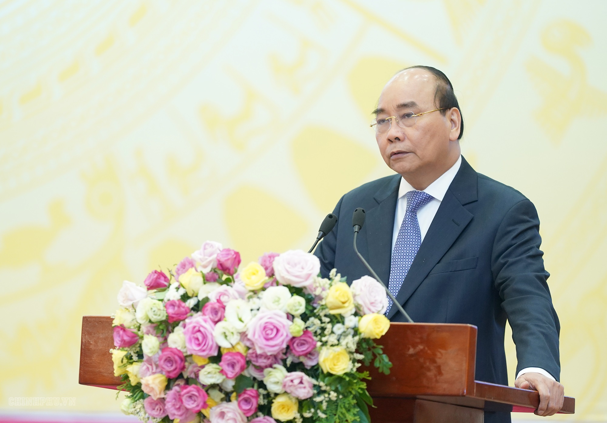 Hội nghị trực tuyến toàn quốc về an toàn thực phẩm