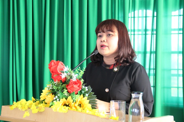 Sở Lao động, Thương binh và Xã hội triển khai nhiệm vụ năm 2020