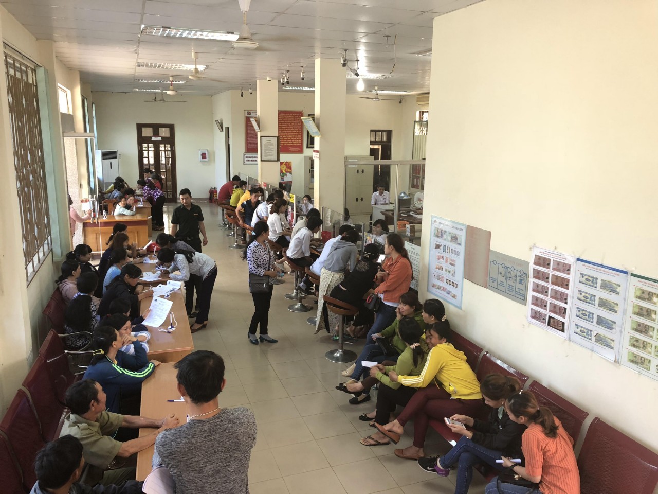 Dư nợ cho vay tại Agribank chi nhánh tỉnh Đăk Lắk đạt 12.000 tỷ đồng năm 2019