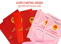 Giao đất để xây dựng trụ sở làm việc