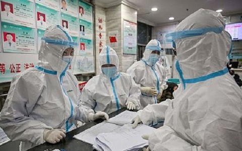 Thành lập 7 đội cơ động phòng chống dịch bệnh viêm đường hô hấp cấp do nCoV