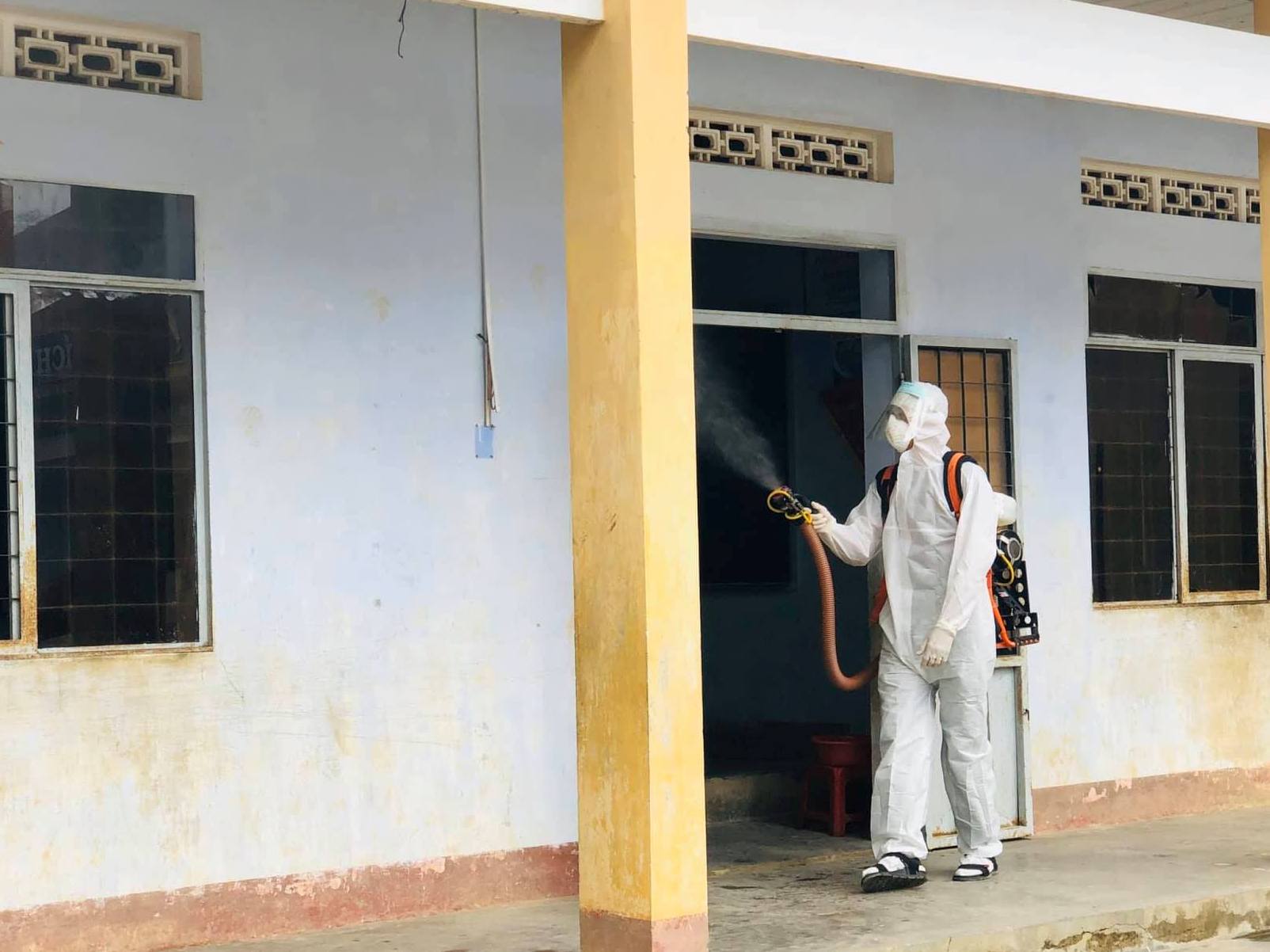 Học sinh tiếp tục nghỉ học thêm 01 tuần để phòng chống dịch bệnh viêm đường hô hấp cấp do nCoV