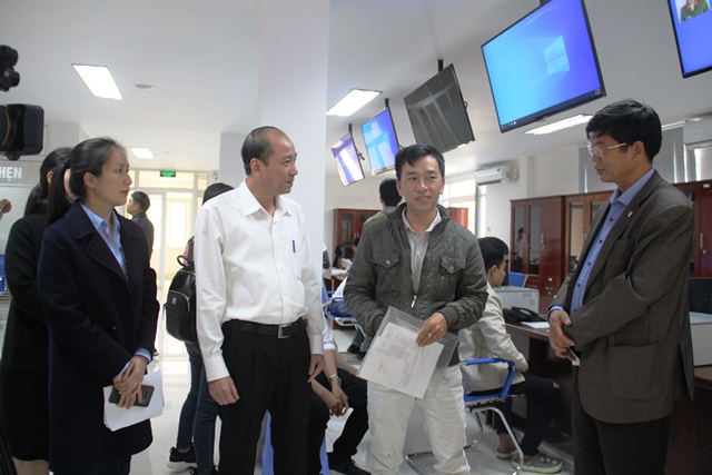 Cải cách hành chính tỉnh Đắk Lắk năm 2020: Lấy sự hài lòng làm thước đo hiệu quả công việc