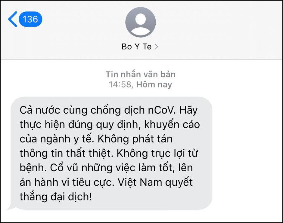 Doanh nghiệp công nghệ tham gia chống dịch nCoV