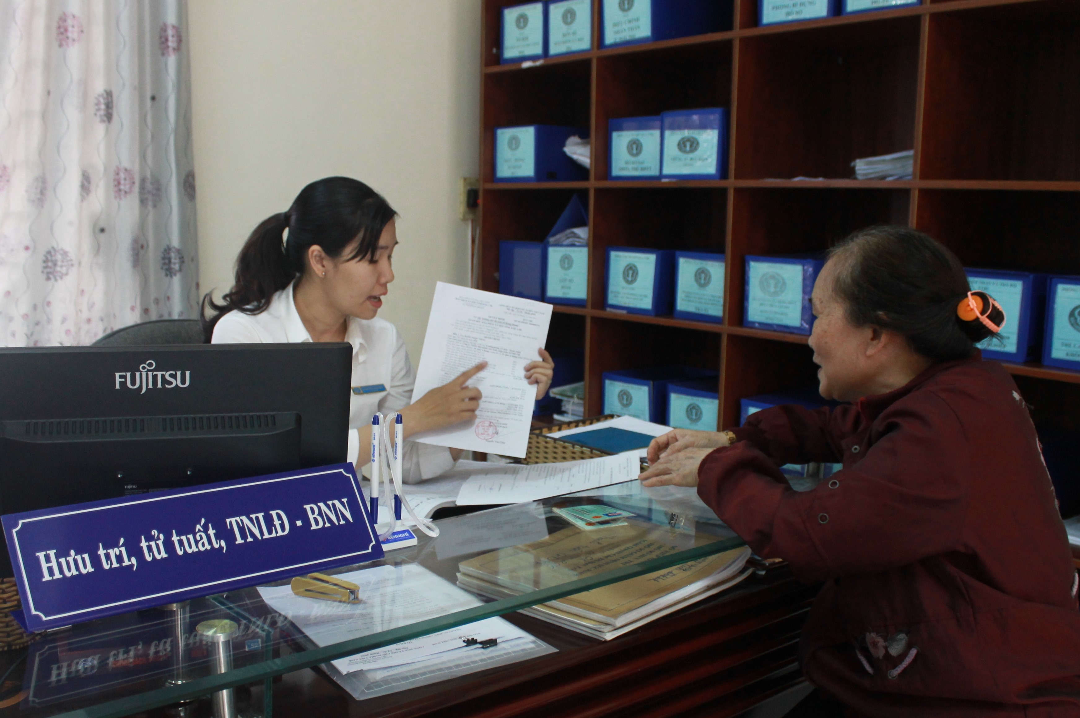 Bảo hiểm xã hội tỉnh Đắk Lắk: Khẳng định vị trí quan trọng bảo đảm an sinh xã hội trên địa bàn