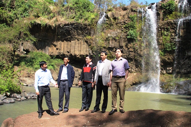 Đắk Lắk điểm đến an toàn, thân thiện cho du khách