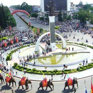 Hướng dẫn tuyên truyền, kỷ niệm 45 năm Chiến thắng Buôn Ma Thuột, giải phóng tỉnh Đắk Lắk (10/3/1975-10/3/2020).