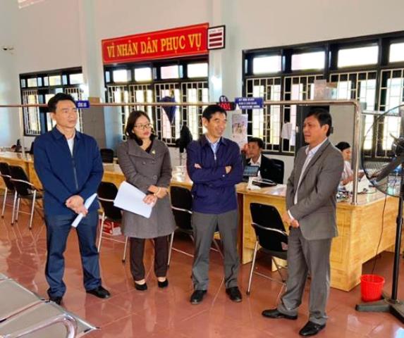 Tăng cường giải pháp đảm bảo an toàn, an ninh thông tin trong năm 2020