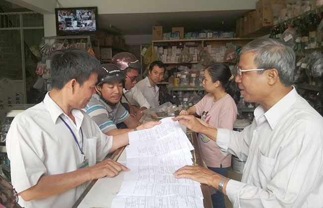 Quy định thêm 3 trường hợp được miễn lệ phí môn bài từ ngày 25/2/2020