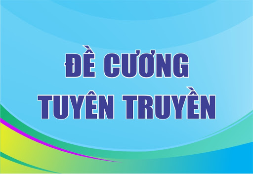 Đề cương tuyên truyền kỷ niệm 25 năm Ngày thành lập Hội Người cao tuổi Việt Nam (10/5/1995 – 10/5/2020)
