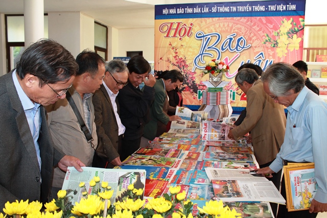 Bộ Thông tin và Truyền thông hoàn thành quy hoạch báo chí với 19 tổ chức hội Trung ương