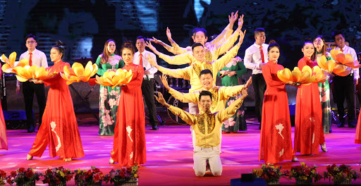 Hướng dẫn về công tác văn hóa, văn nghệ năm 2020.