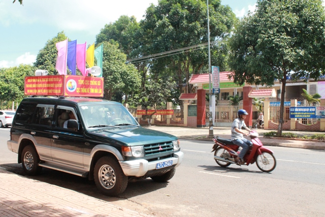 Tổ chức Tổng điều tra kinh tế năm 2021