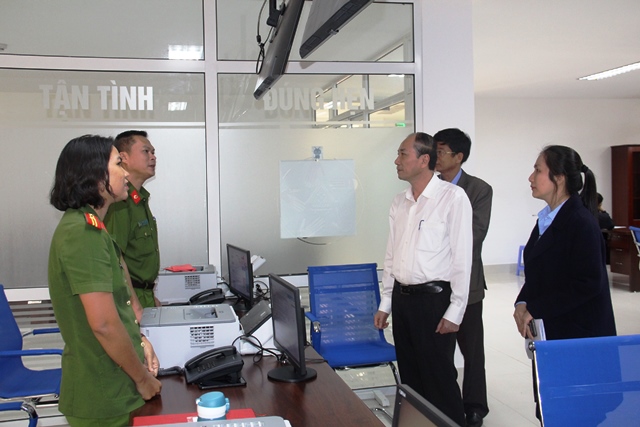 Birth registration, permanent residence registration and health insurance must be implemented online in the second quarter of 2020