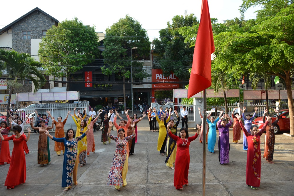 Thang Loi Ward, Buon Ma Thuot City launches the special emulation movement 