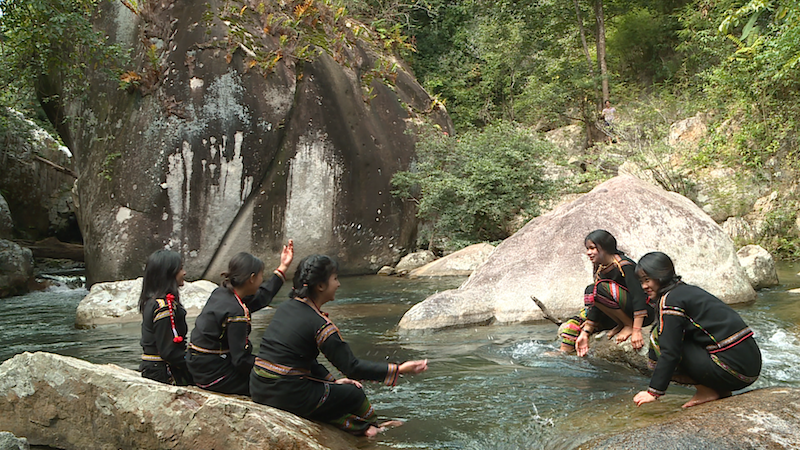 Gần 20 tỷ đồng đầu tư nâng cấp hạ tầng du lịch cộng đồng