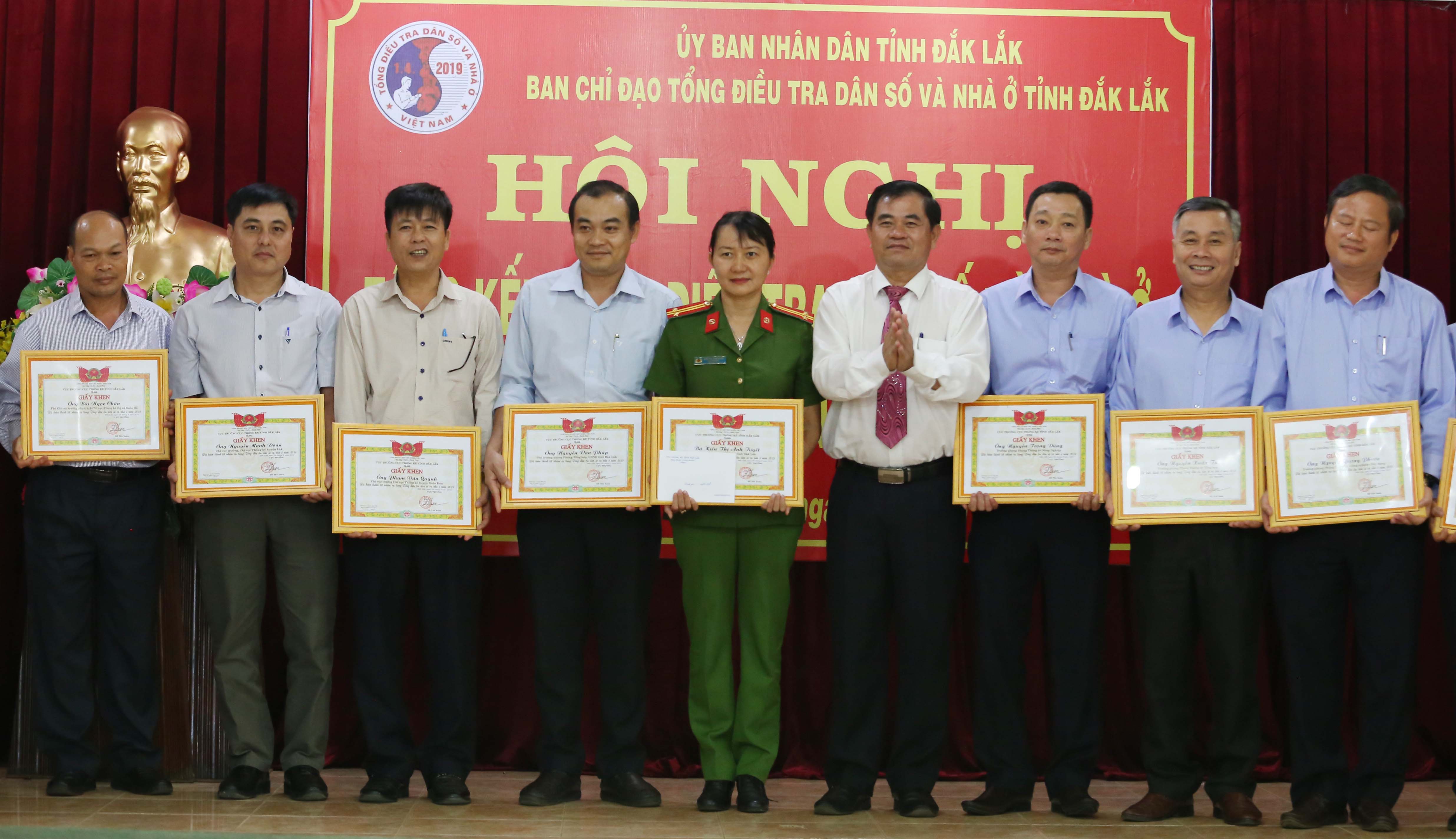 Điều chỉnh chủ trương đầu tư dự án CSDL quốc gia về dân cư