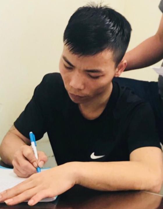 Công an phường Tân Lợi bắt tên trộm chuyên đột nhập các quán cà phê