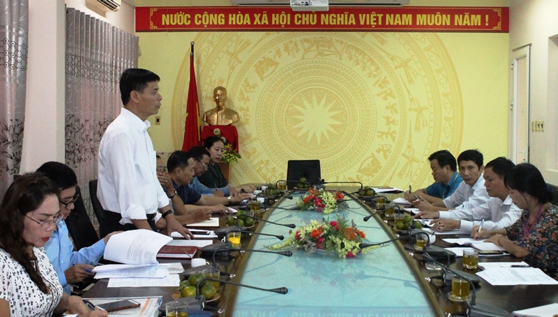 Chính phủ tăng cường kiểm tra, theo dõi công tác cải cách hành chính trong năm 2020