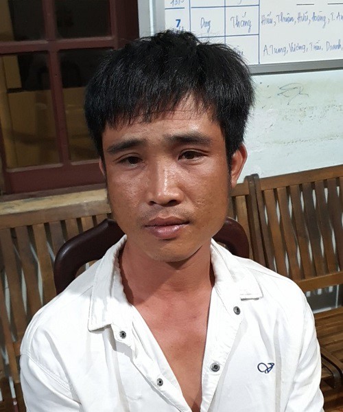 Công an thành phố Buôn Ma Thuột bắt đối tượng truy nã