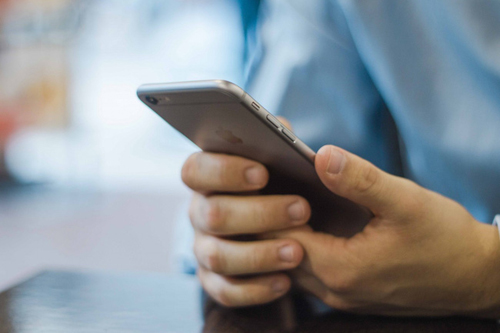 Mobilize all people to sent messages of support for the Covid-19 prevention and control