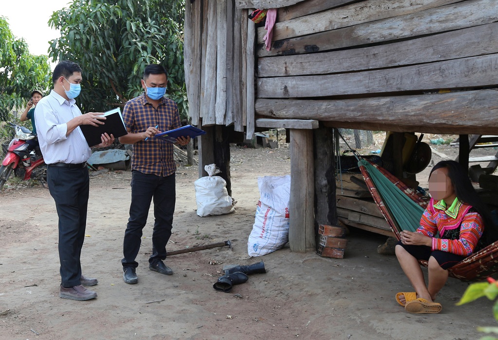 Trung thực trong khai báo y tế để góp phần ngăn chặn dịch bệnh Covid-19