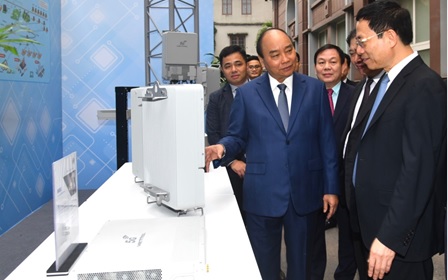 Rà soát, đánh giá tác động về việc tắt sóng mạng di động công nghệ cũ