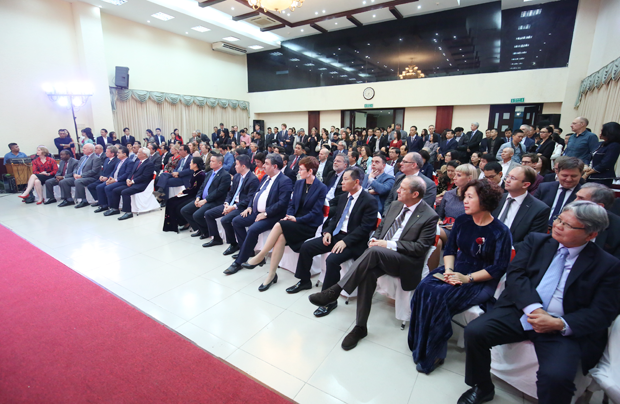 Ban hành Chương trình tăng cường hợp tác và vận động viện trợ phi chính phủ nước ngoài của tỉnh Đắk Lắk giai đoạn 2020 – 2025
